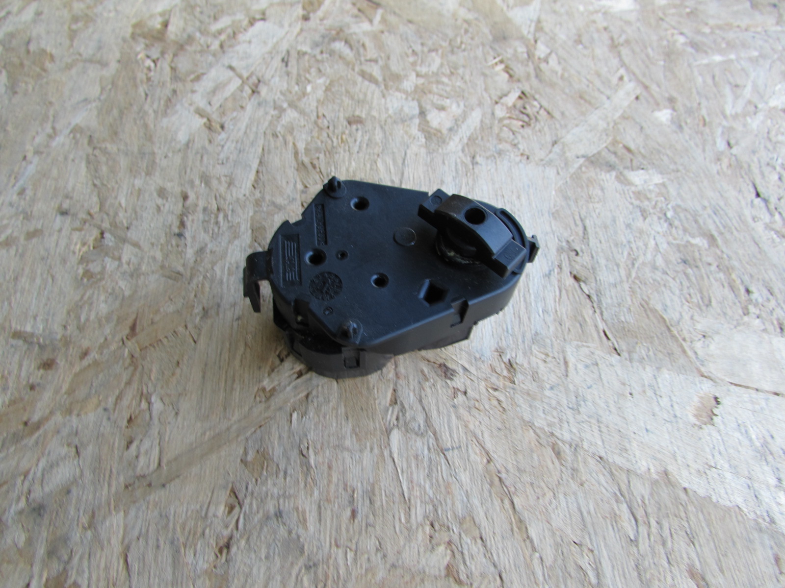 BMW AC Actuator Drive Air Mixture Flap 64116936709 2003-2008 E85